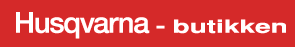 Husqvarnabutikken